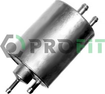 Profit 1530-2669 - Топливный фильтр autodif.ru