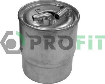 Profit 1530-2820 - Топливный фильтр autodif.ru