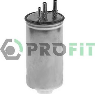 Profit 1530-2823 - Топливный фильтр autodif.ru