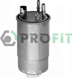 Profit 1530-2827 - Топливный фильтр autodif.ru
