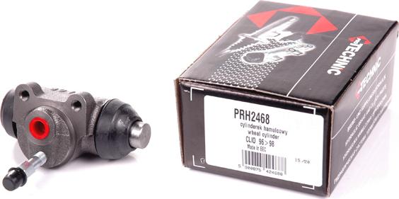 Protechnic PRH2468 - Колесный тормозной цилиндр autodif.ru