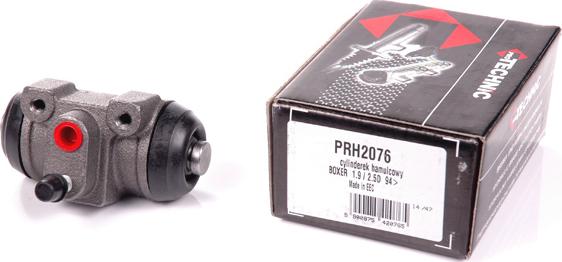 Protechnic PRH2076 - Колесный тормозной цилиндр autodif.ru