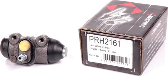 Protechnic PRH2161 - Колесный тормозной цилиндр autodif.ru