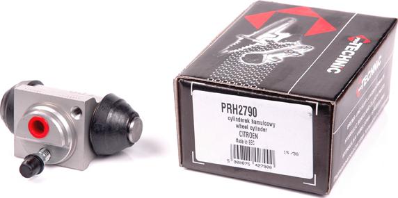 Protechnic PRH2790 - Колесный тормозной цилиндр autodif.ru