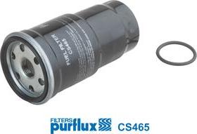 Purflux CS465 - Топливный фильтр autodif.ru