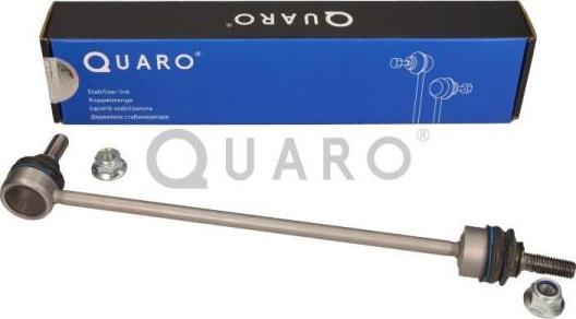 QUARO QS0931/HQ - Тяга / стойка, стабилизатор autodif.ru
