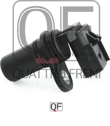 Quattro Freni QF91A00051 - Датчик импульсов, коленвал autodif.ru