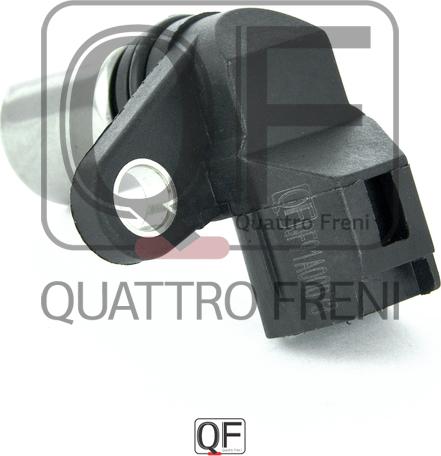 Quattro Freni QF91A00073 - Датчик импульсов, коленвал autodif.ru