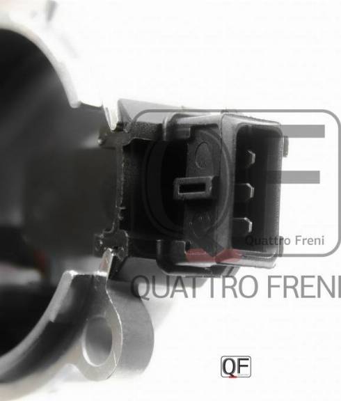 Quattro Freni QF93A00065 - Датчик, положение распределительного вала autodif.ru