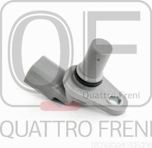 Quattro Freni QF93A00021 - Датчик, положение распределительного вала autodif.ru