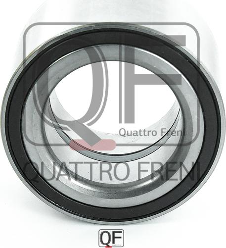 Quattro Freni QF40D00009 - Подшипник ступицы колеса autodif.ru