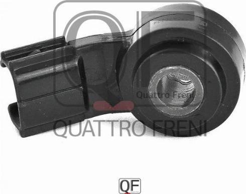 Quattro Freni QF50A00004 - Датчик детонации autodif.ru