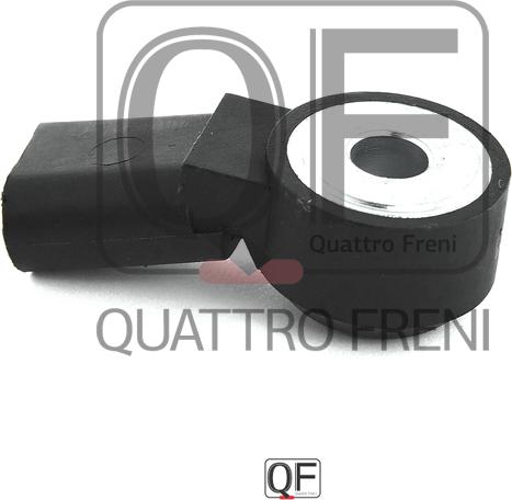 Quattro Freni QF50A00005 - Датчик детонации autodif.ru