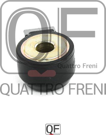 Quattro Freni QF50A00003 - Датчик детонации autodif.ru