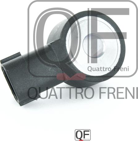 Quattro Freni QF50A00026 - Датчик детонации autodif.ru