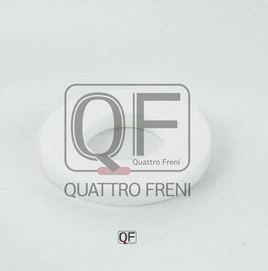 Quattro Freni QF52D00014 - Опора стойки амортизатора, подушка autodif.ru