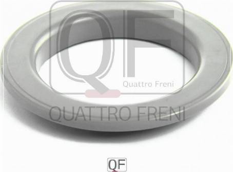 Quattro Freni QF52D00013 - Подшипник качения, опора стойки амортизатора autodif.ru