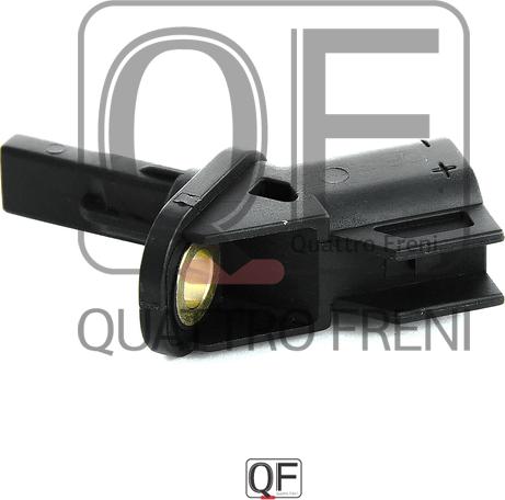 Quattro Freni QF60F00054 - Датчик ABS, частота вращения колеса autodif.ru