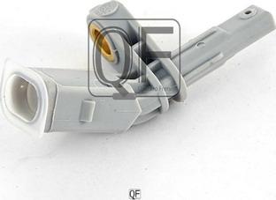 Quattro Freni QF60F00169 - Датчик ABS, частота вращения колеса autodif.ru