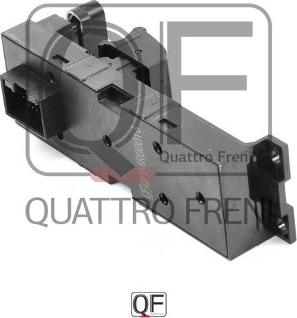 Quattro Freni QF04R00016 - Стеклоподъемник autodif.ru