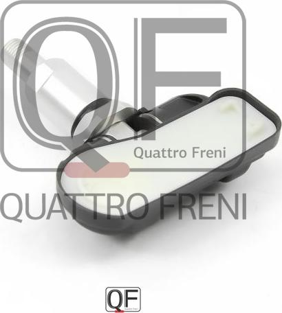 Quattro Freni QF05C00040 - Датчик давления в шинах autodif.ru