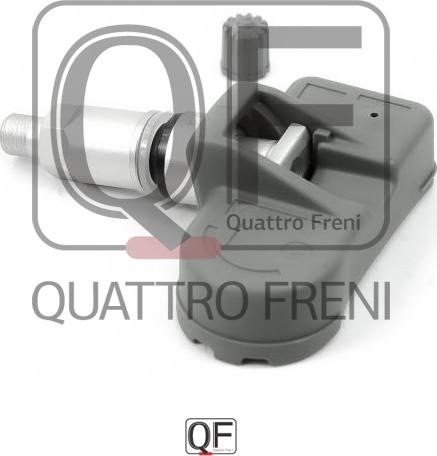 Quattro Freni QF05C00048 - Датчик давления в шинах autodif.ru