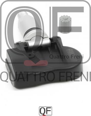Quattro Freni QF05C00059 - Датчик давления в шинах autodif.ru