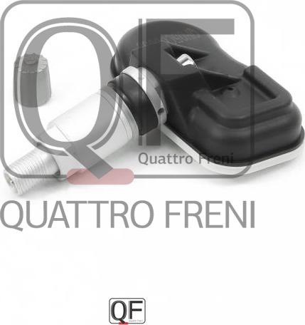Quattro Freni QF05C00055 - Датчик давления в шинах autodif.ru