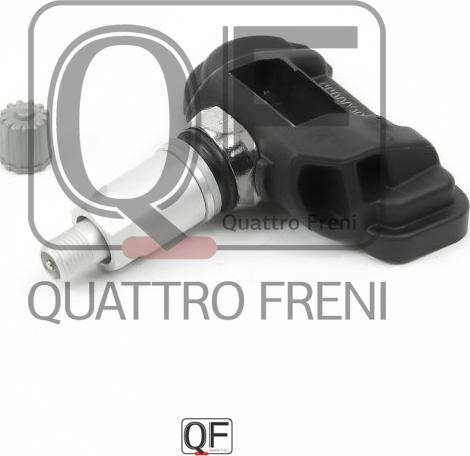 Quattro Freni QF05C00053 - Датчик давления в шинах autodif.ru