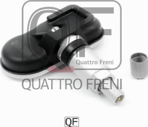 Quattro Freni QF05C00006 - Датчик давления в шинах autodif.ru