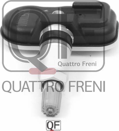 Quattro Freni QF05C00001 - Датчик давления в шинах autodif.ru