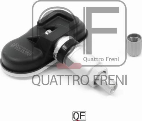 Quattro Freni QF05C00008 - Датчик давления в шинах autodif.ru