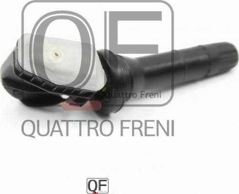 Quattro Freni QF05C00010 - Датчик давления в шинах autodif.ru