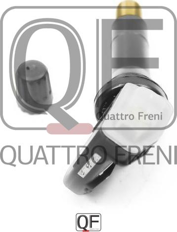 Quattro Freni QF05C00011 - Датчик давления в шинах autodif.ru