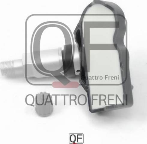 Quattro Freni QF05C00013 - Датчик давления в шинах autodif.ru