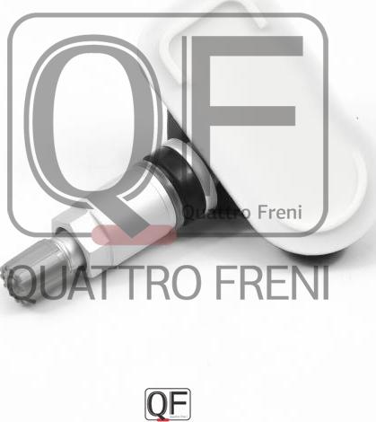 Quattro Freni QF05C00017 - Датчик давления в шинах autodif.ru