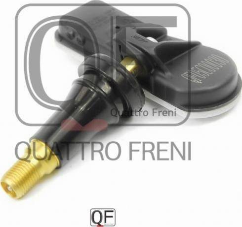 Quattro Freni QF05C00030 - Датчик давления в шинах autodif.ru