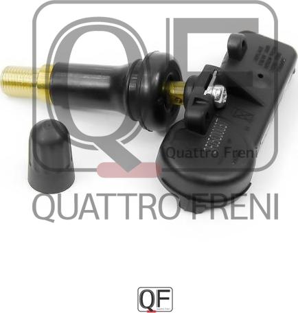 Quattro Freni QF05C00037 - Датчик давления в шинах autodif.ru