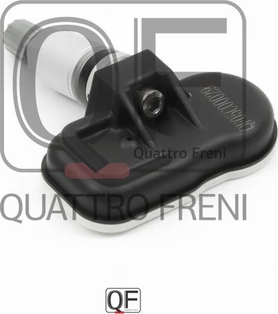 Quattro Freni QF05C00029 - Датчик давления в шинах autodif.ru