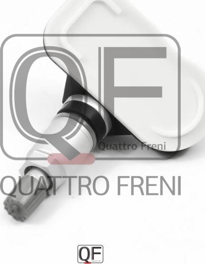 Quattro Freni QF05C00024 - Датчик давления в шинах autodif.ru