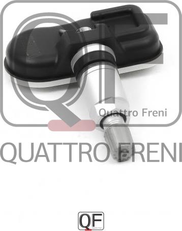 Quattro Freni QF05C00020 - Датчик давления в шинах autodif.ru