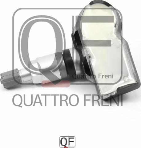 Quattro Freni QF05C00022 - Датчик давления в шинах autodif.ru