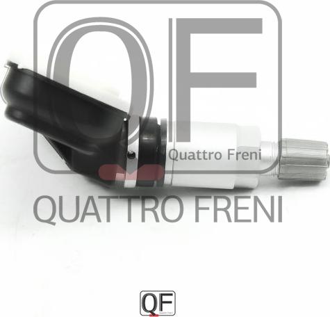 Quattro Freni QF05C00027 - Датчик давления в шинах autodif.ru