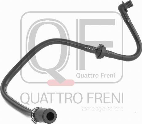 Quattro Freni QF00100058 - Клапан управления давлением autodif.ru