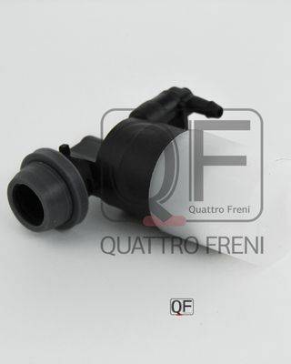 Quattro Freni QF00N00094 - Водяной насос, система очистки окон autodif.ru