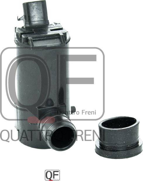 Quattro Freni QF00N00096 - Водяной насос, система очистки окон autodif.ru