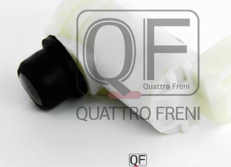 Quattro Freni QF00N00008 - Водяной насос, система очистки окон autodif.ru