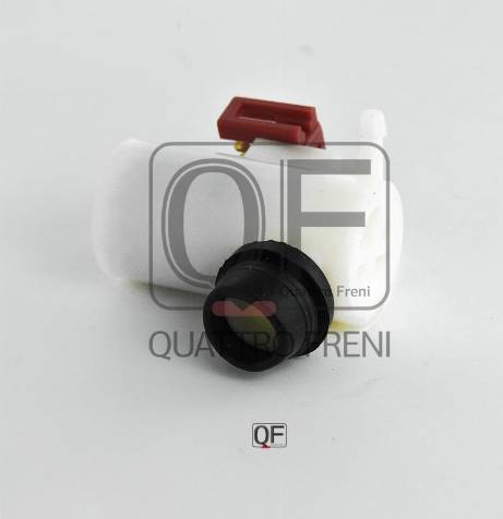 Quattro Freni QF00N00026 - насос омывателя! пер.\ Honda Civic/CR-V, Subaru Forester/Impresa/Legacy 92> autodif.ru