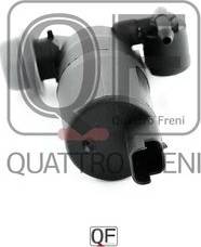 Quattro Freni QF00N00078 - Водяной насос, система очистки окон autodif.ru