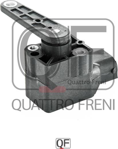 Quattro Freni QF00T00679 - Датчик, ксеноновый свет (регулировка угла наклона фар) autodif.ru